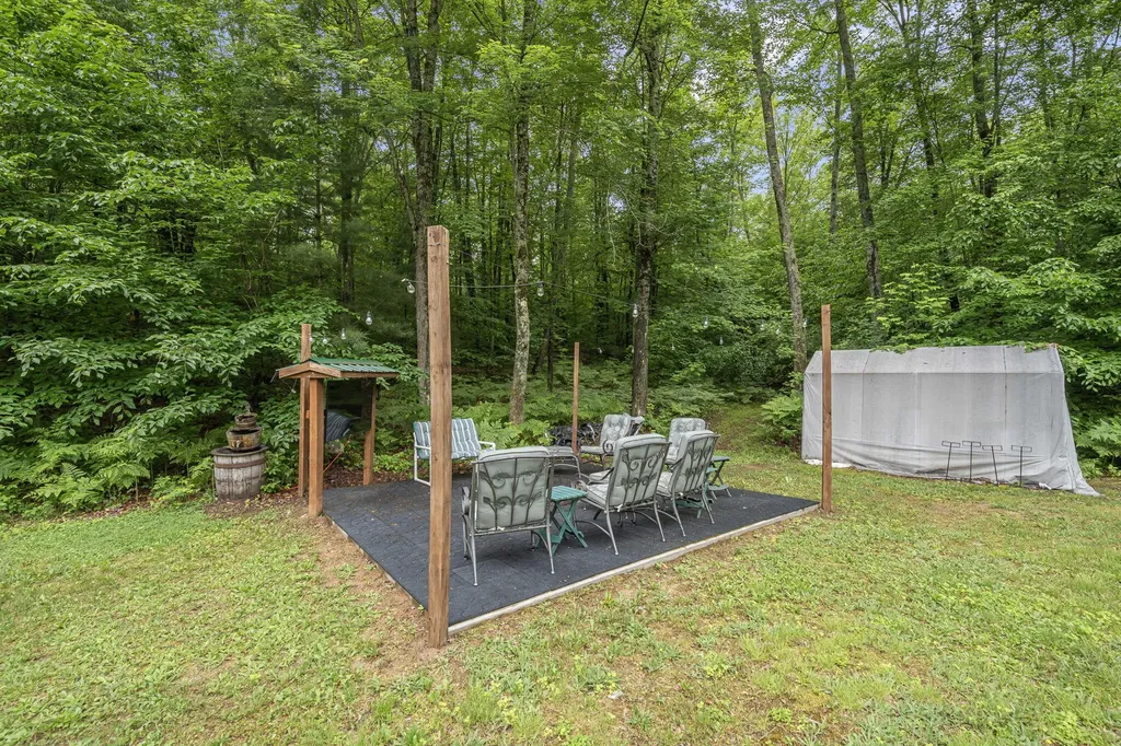 2860 E 48 1/2 Cherry Grove Township MI 49601