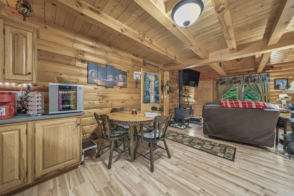 2860 E 48 1/2 Cherry Grove Township MI 49601