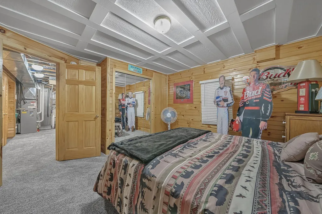 2860 E 48 1/2 Cherry Grove Township MI 49601