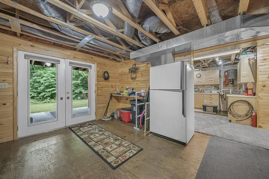 2860 E 48 1/2 Cherry Grove Township MI 49601