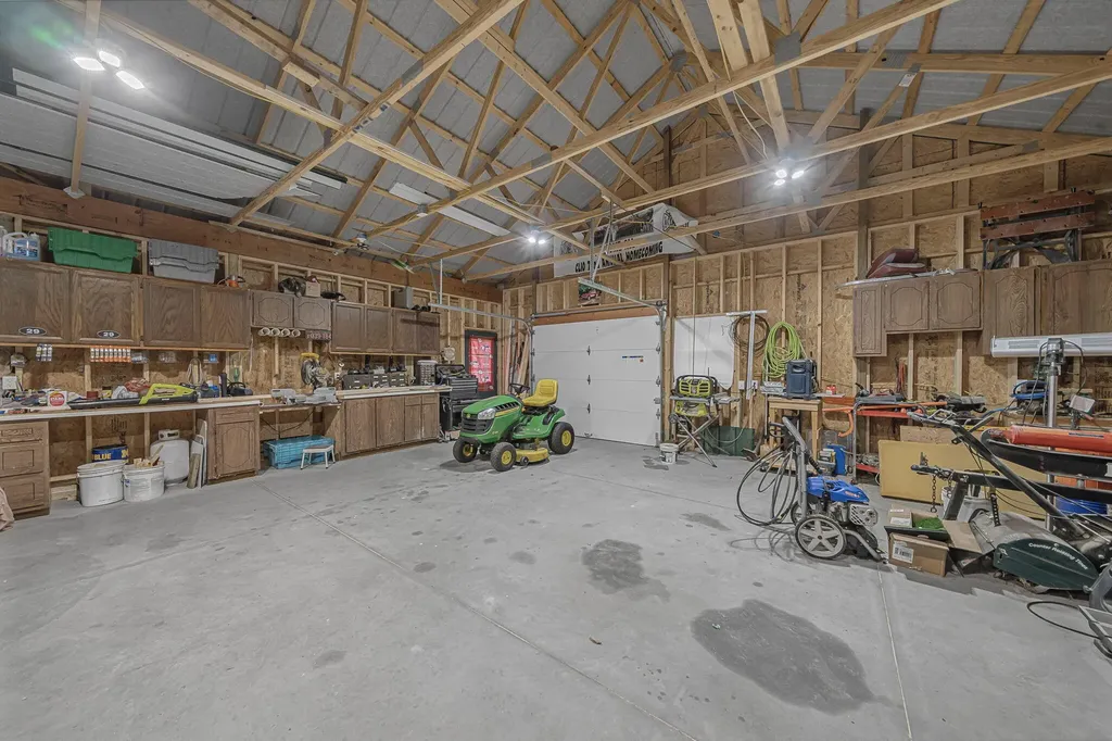 2860 E 48 1/2 Cherry Grove Township MI 49601