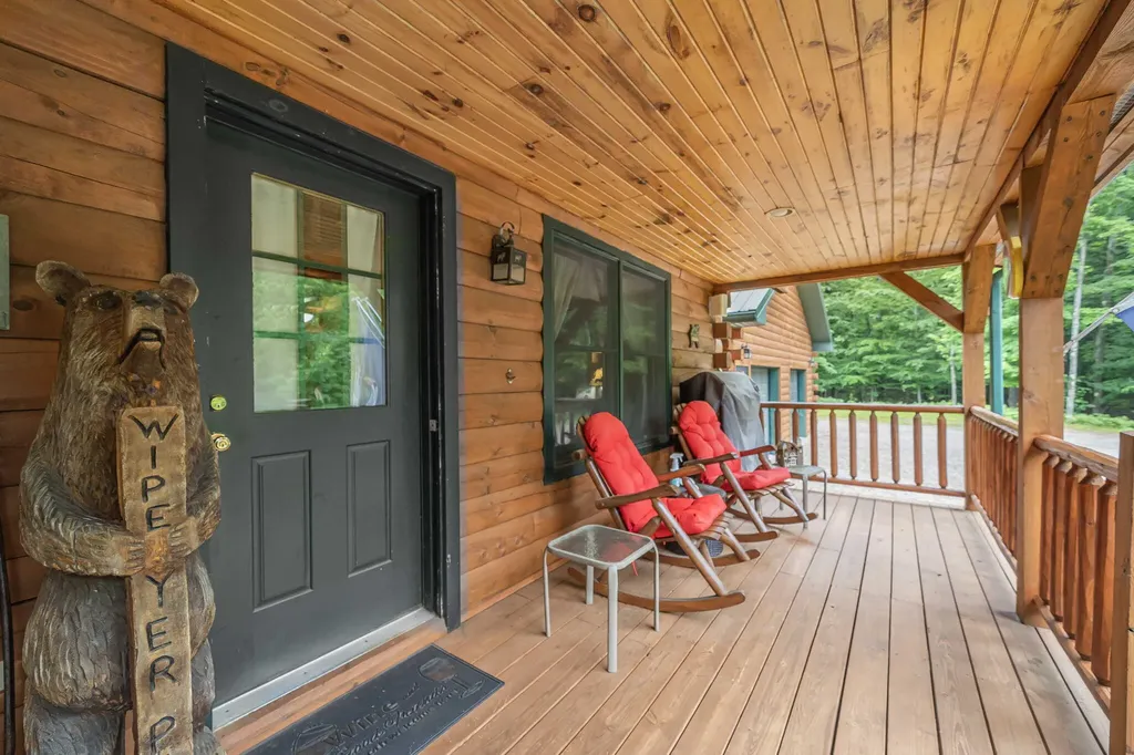 2860 E 48 1/2 Cherry Grove Township MI 49601