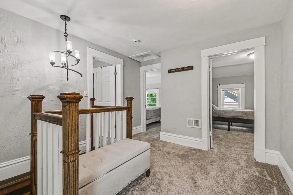 2446 Hufford Avenue NW Walker City MI 49544