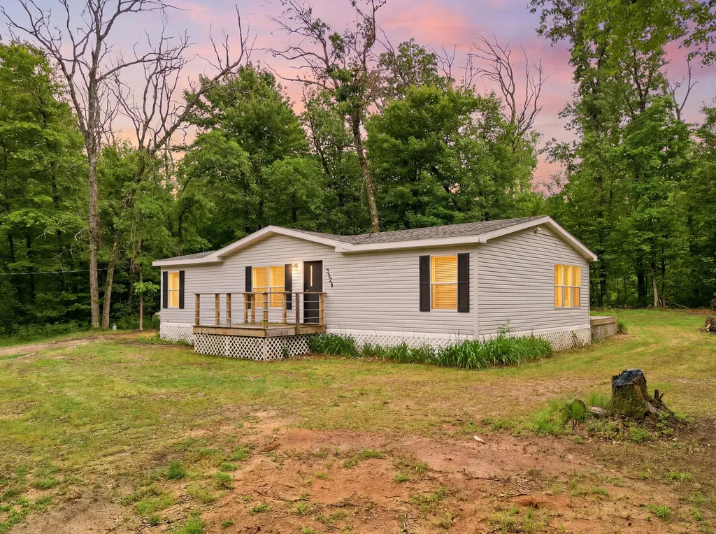 9988 N West County Line Road Reynolds Township MI 49337