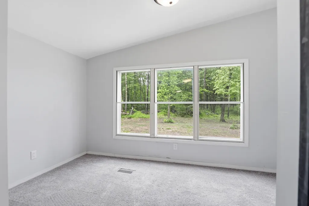 9988 N West County Line Road Reynolds Township MI 49337
