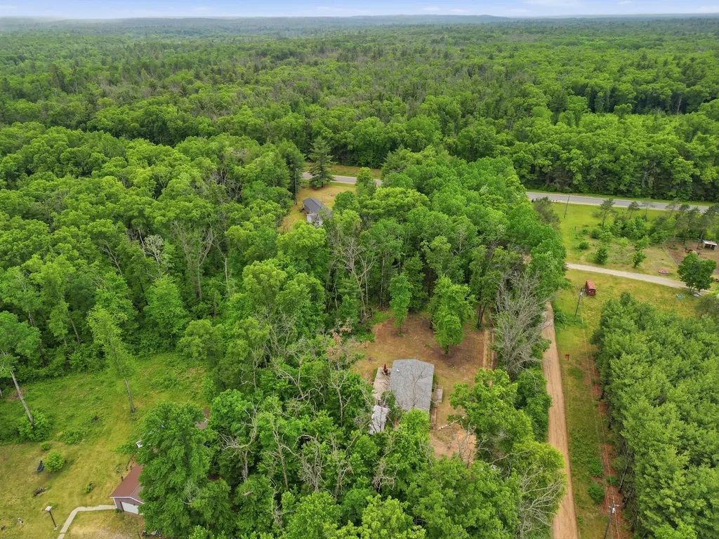 9988 N West County Line Road Reynolds Township MI 49337