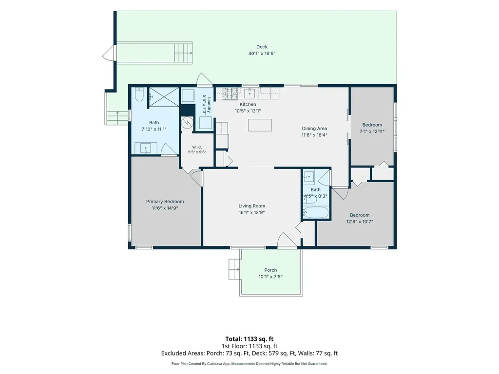 9988 N West County Line Road Reynolds Township MI 49337