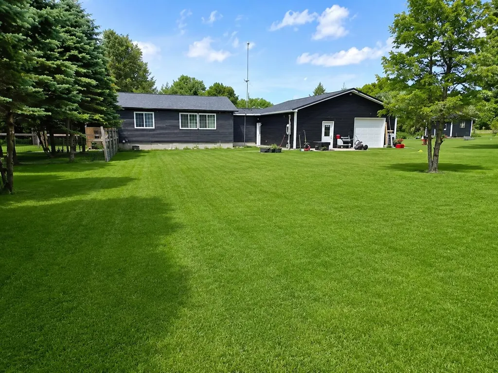 1366 Grow Road NW Douglass Township MI 48888