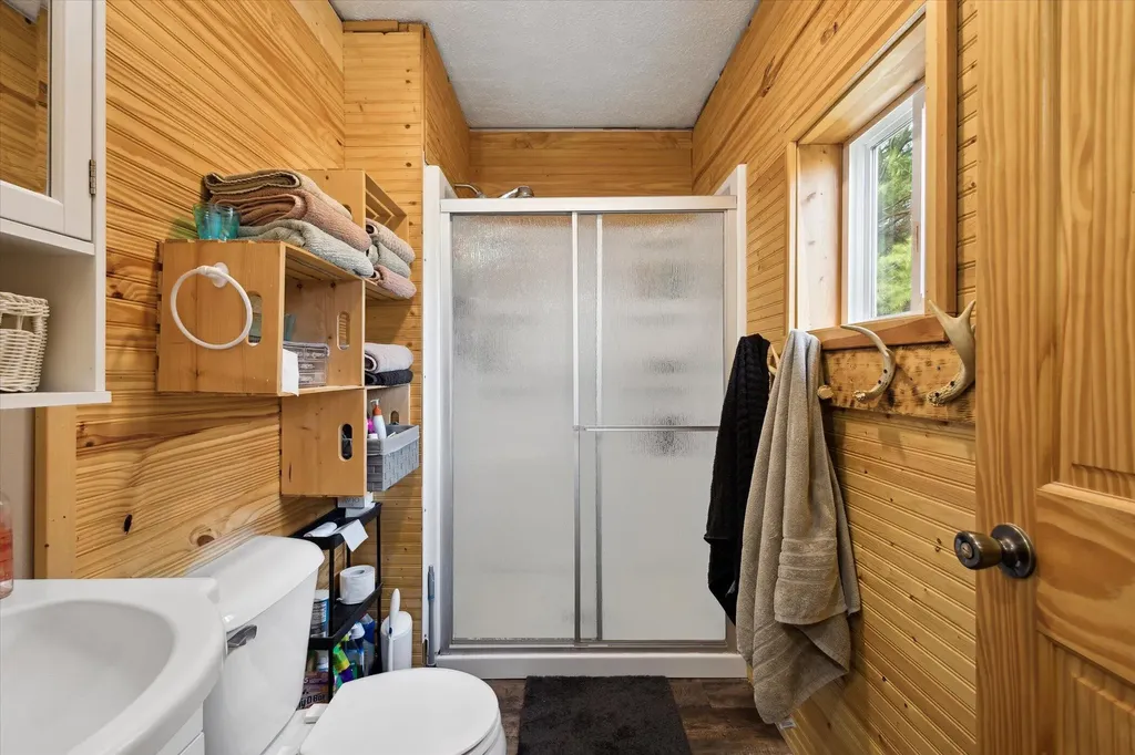 1366 Grow Road NW Douglass Township MI 48888