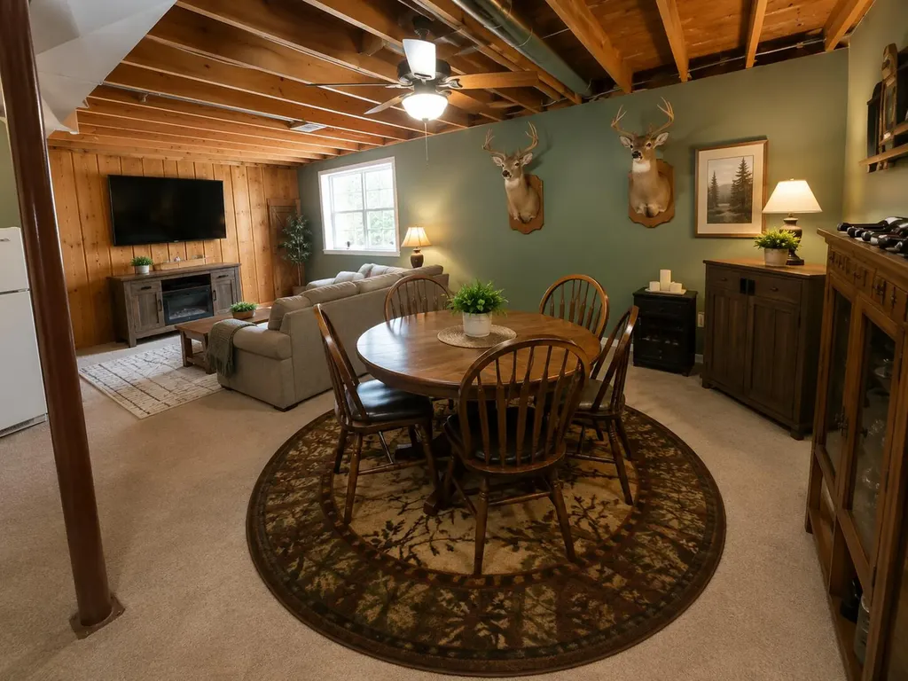 1366 Grow Road NW Douglass Township MI 48888