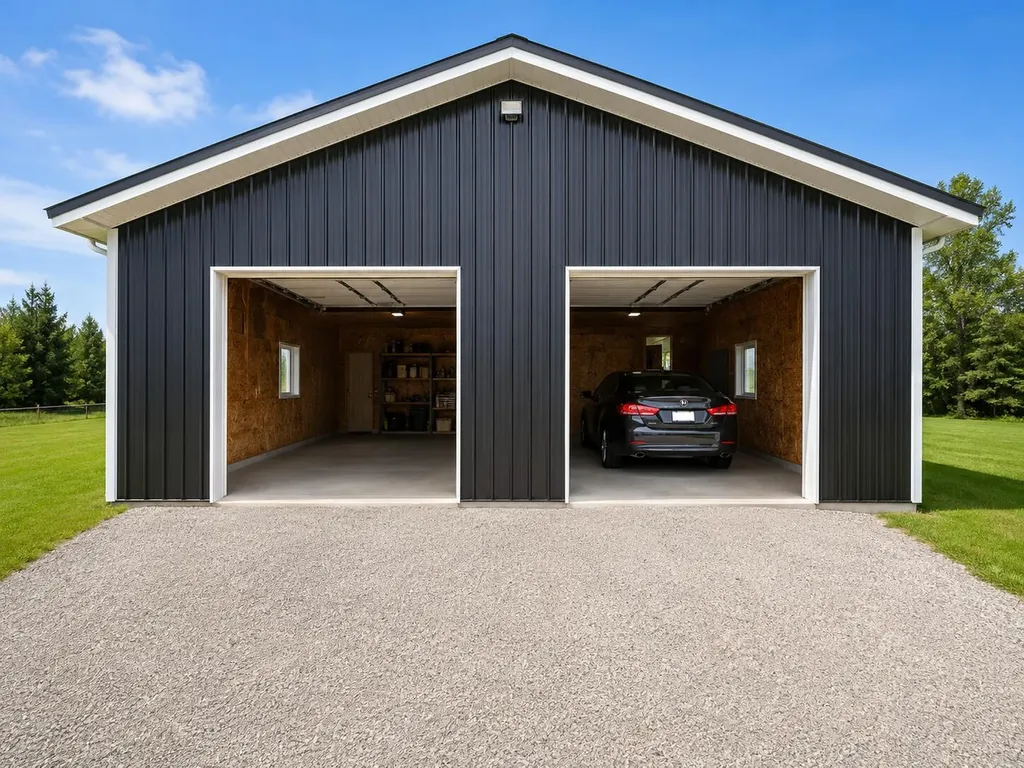 1366 Grow Road NW Douglass Township MI 48888