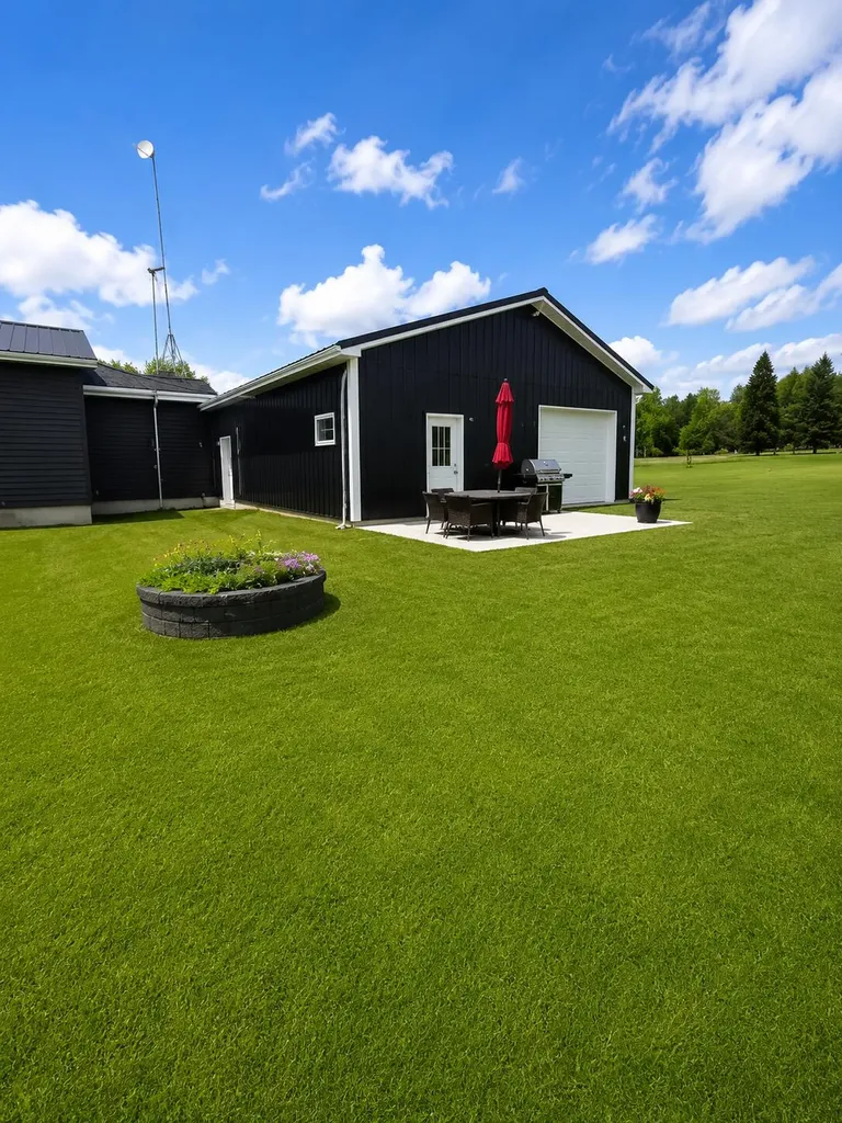 1366 Grow Road NW Douglass Township MI 48888