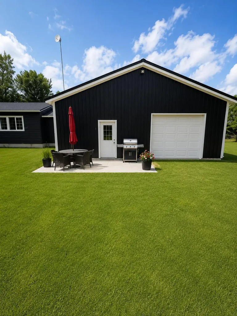 1366 Grow Road NW Douglass Township MI 48888