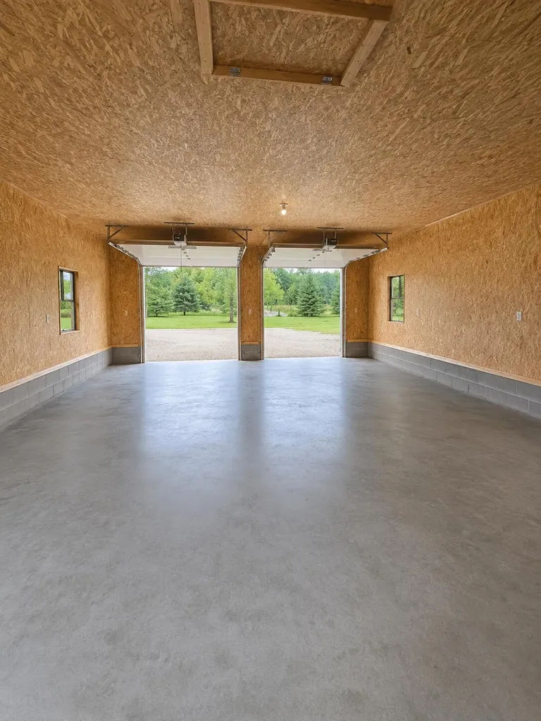1366 Grow Road NW Douglass Township MI 48888