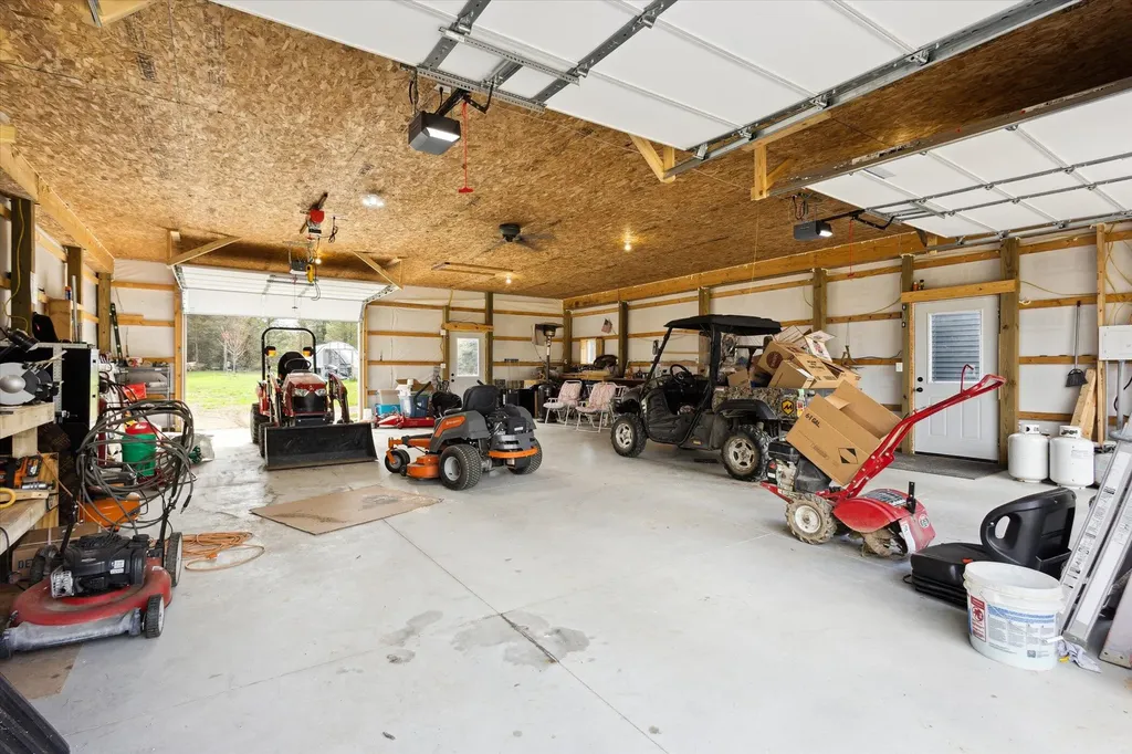 1366 Grow Road NW Douglass Township MI 48888