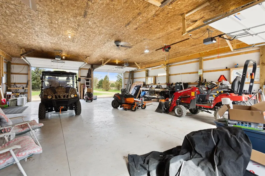1366 Grow Road NW Douglass Township MI 48888