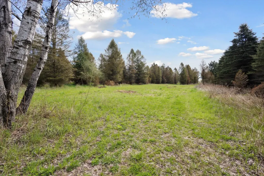 1366 Grow Road NW Douglass Township MI 48888