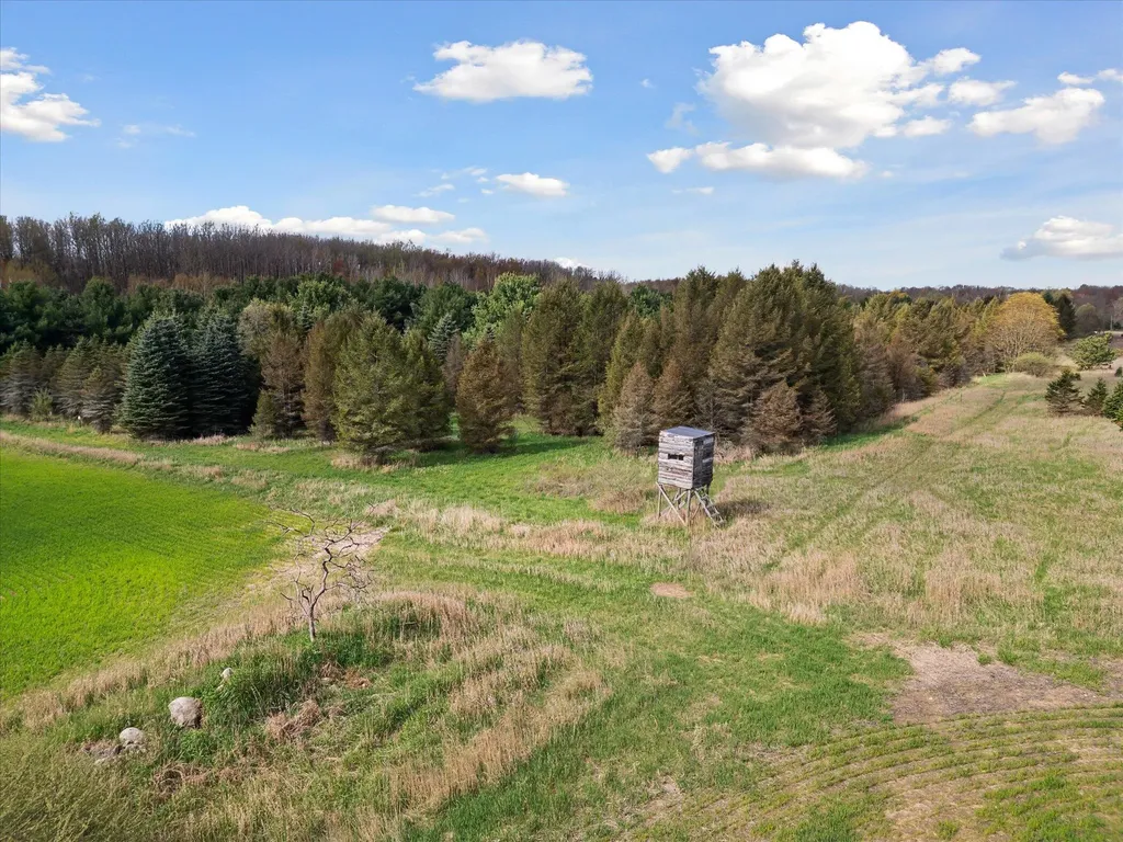 1366 Grow Road NW Douglass Township MI 48888