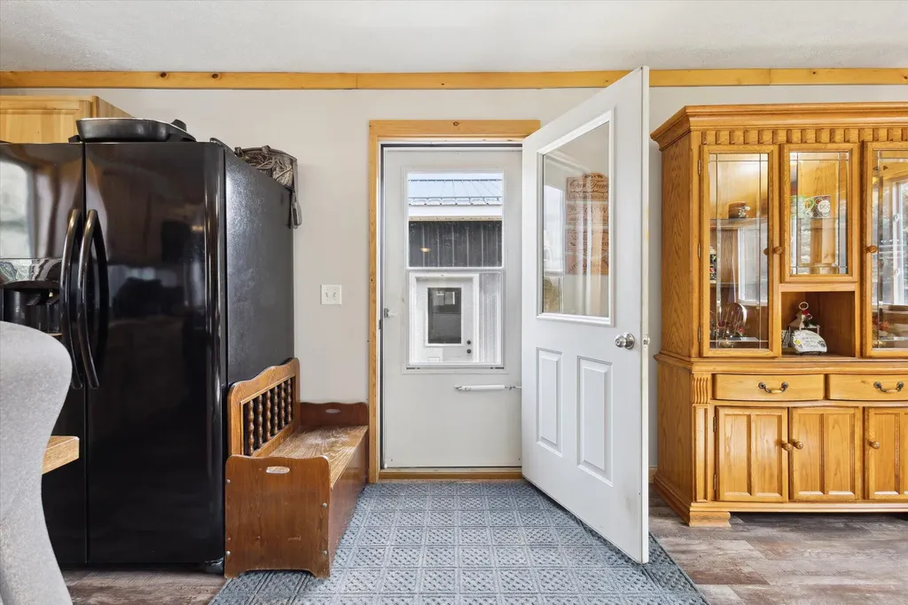 1366 Grow Road NW Douglass Township MI 48888