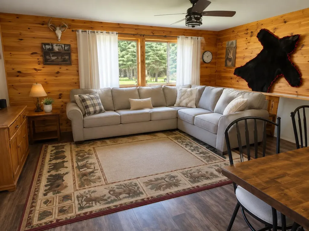 1366 Grow Road NW Douglass Township MI 48888