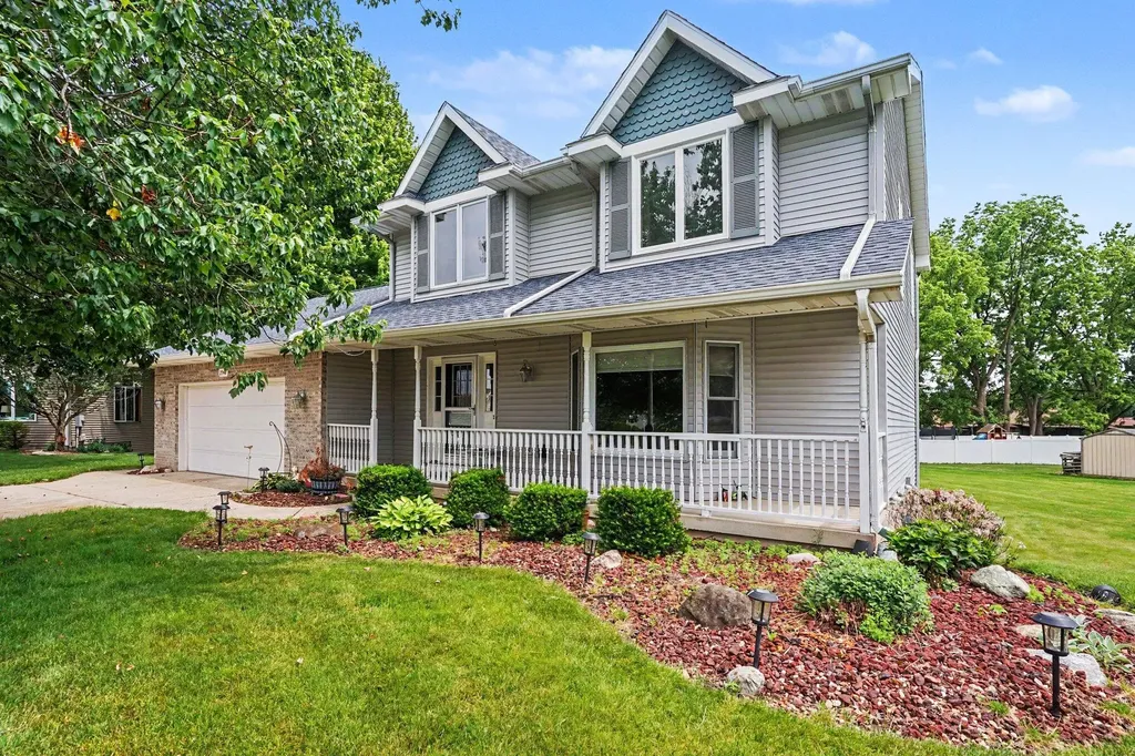2940 Eldora Court Byron Township MI 49315