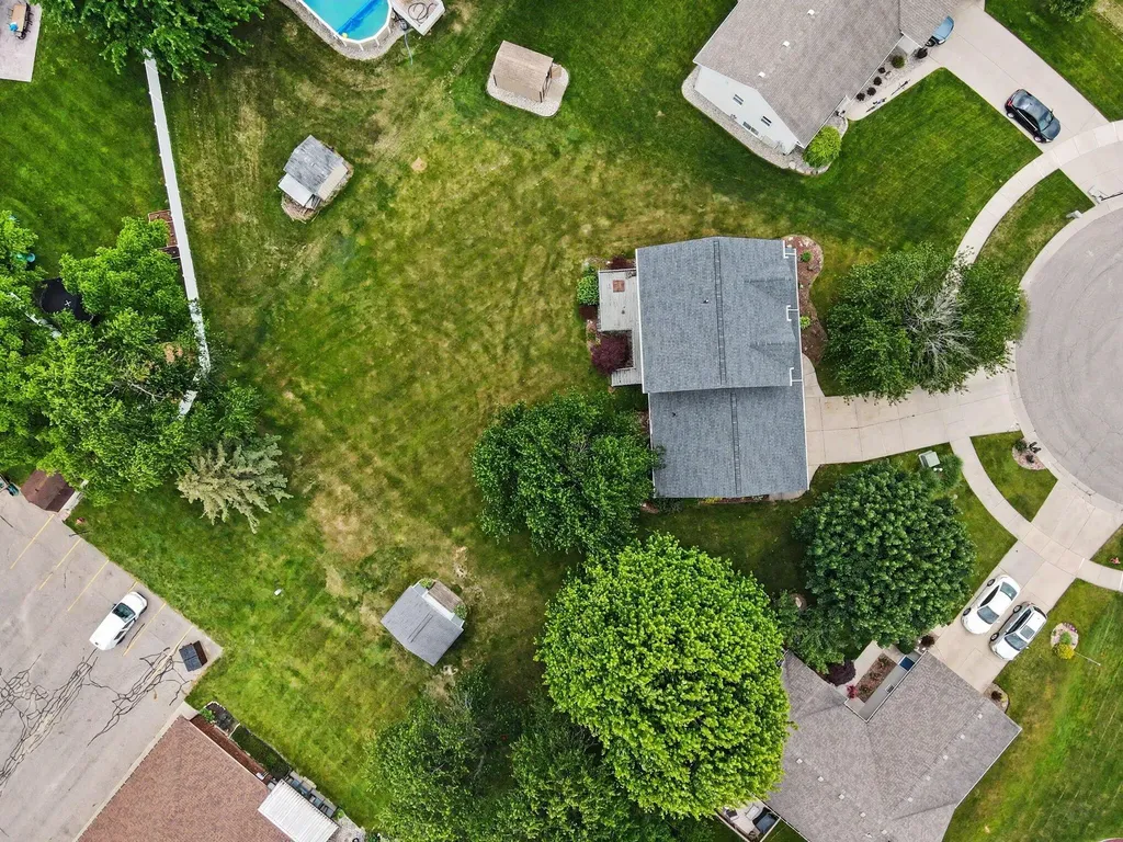2940 Eldora Court Byron Township MI 49315