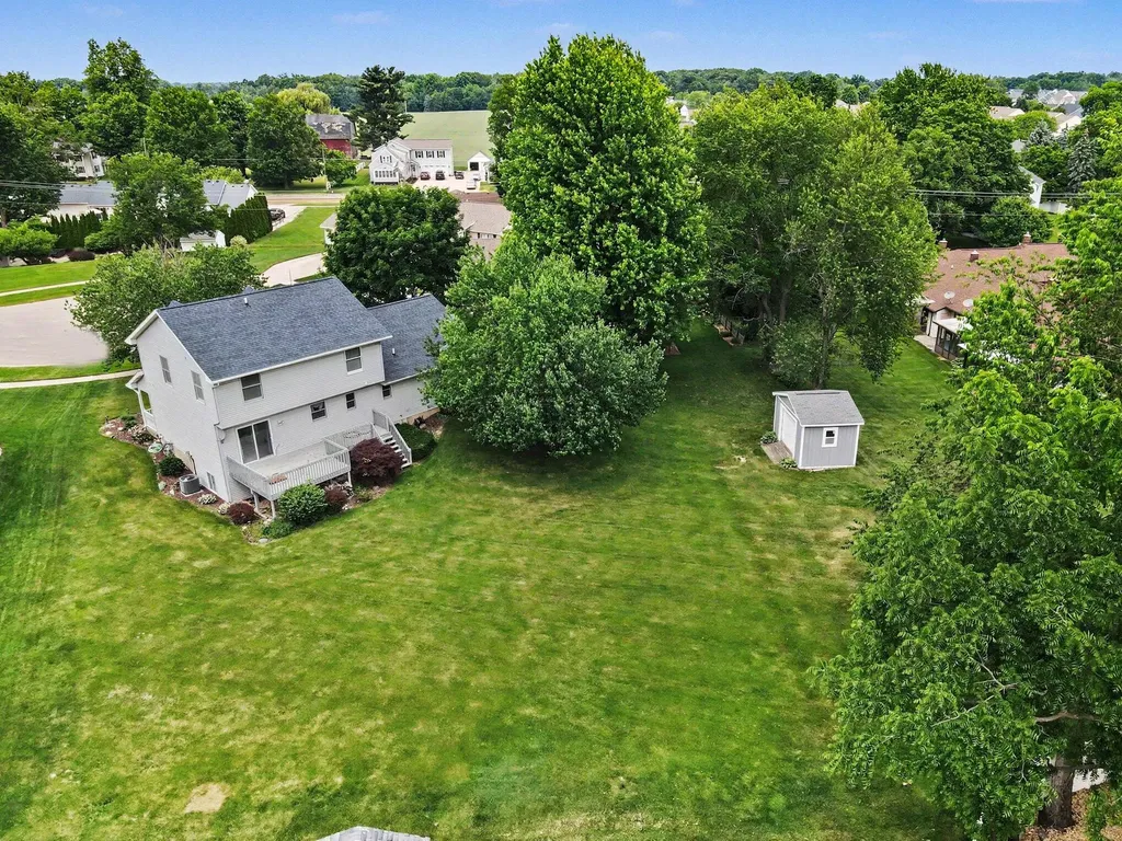 2940 Eldora Court Byron Township MI 49315