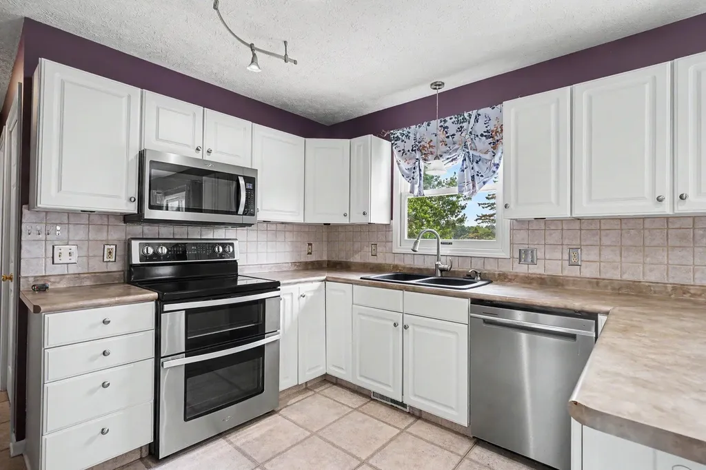 2940 Eldora Court Byron Township MI 49315