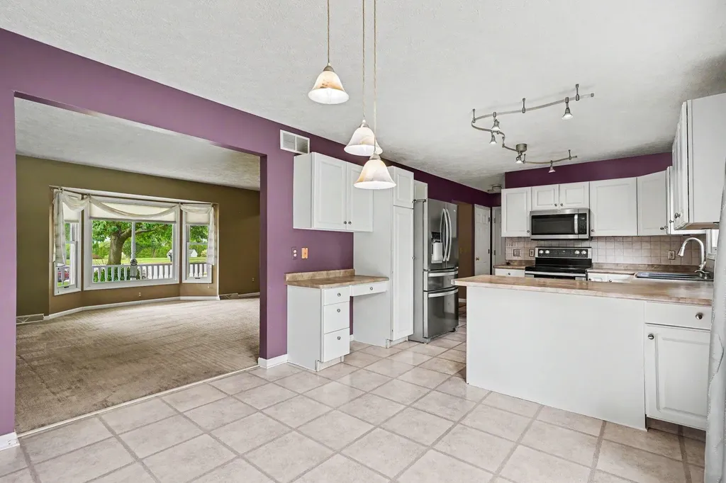 2940 Eldora Court Byron Township MI 49315