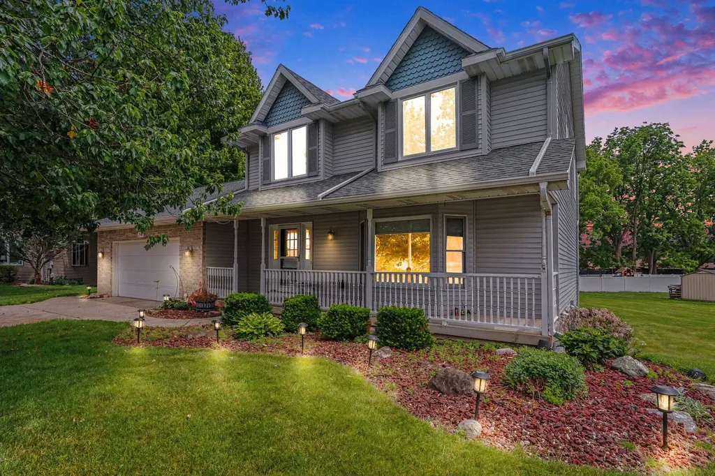 2940 Eldora Court Byron Township MI 49315