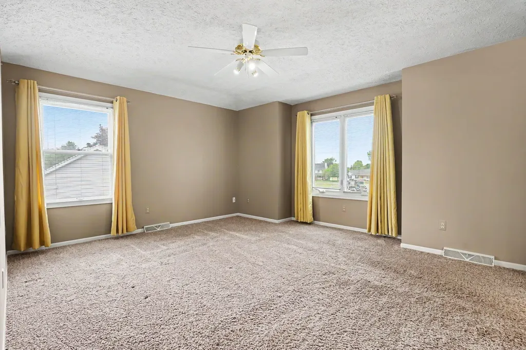 2940 Eldora Court Byron Township MI 49315
