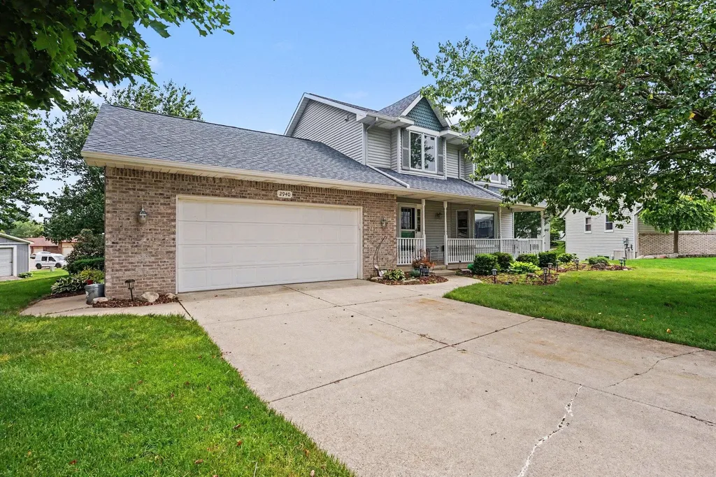 2940 Eldora Court Byron Township MI 49315