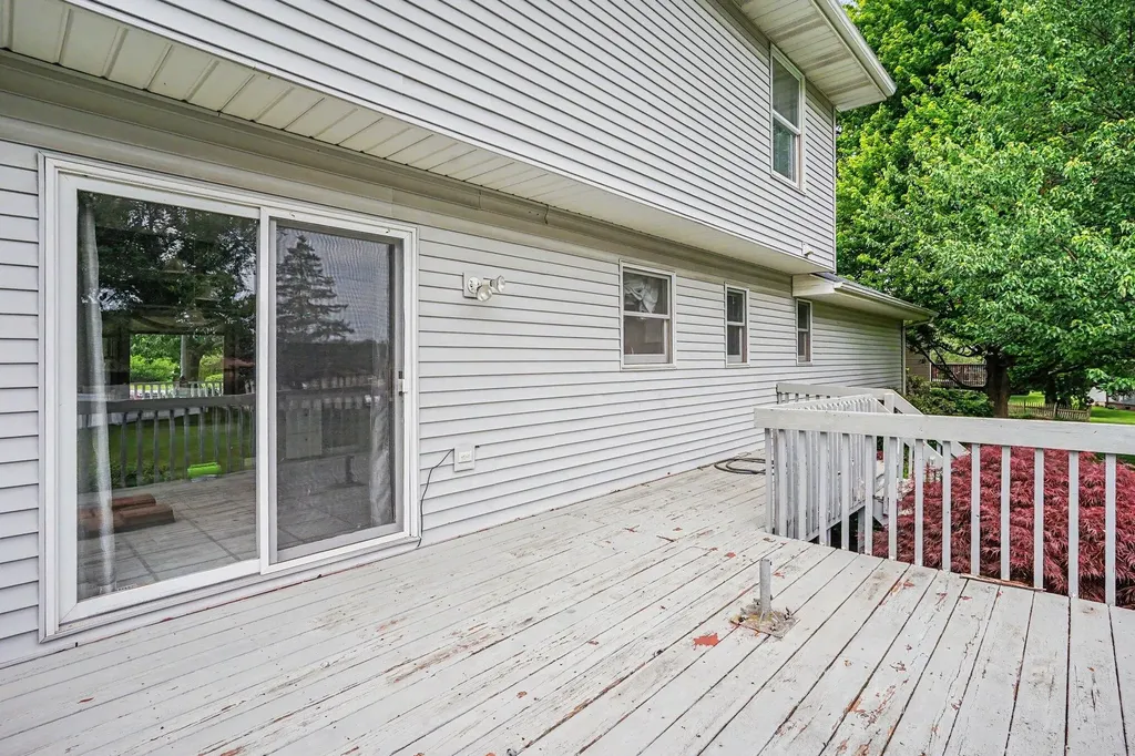 2940 Eldora Court Byron Township MI 49315