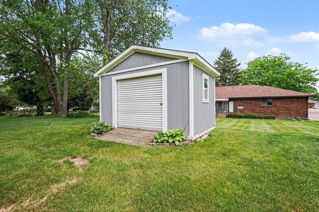 2940 Eldora Court Byron Township MI 49315