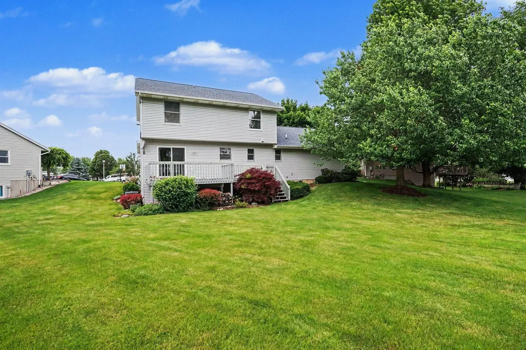2940 Eldora Court Byron Township MI 49315