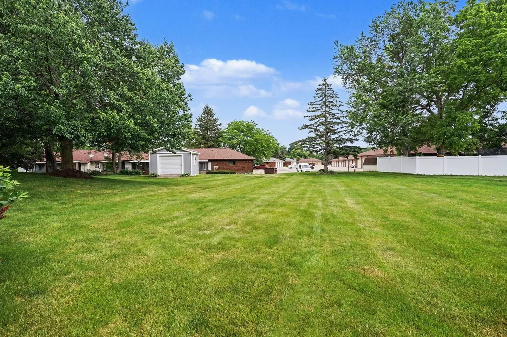 2940 Eldora Court Byron Township MI 49315