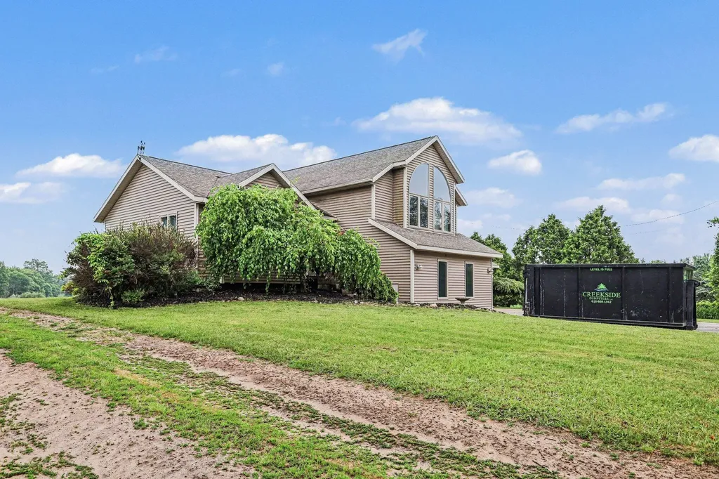 15530 Snauble Avenue NE Solon Township MI 49319