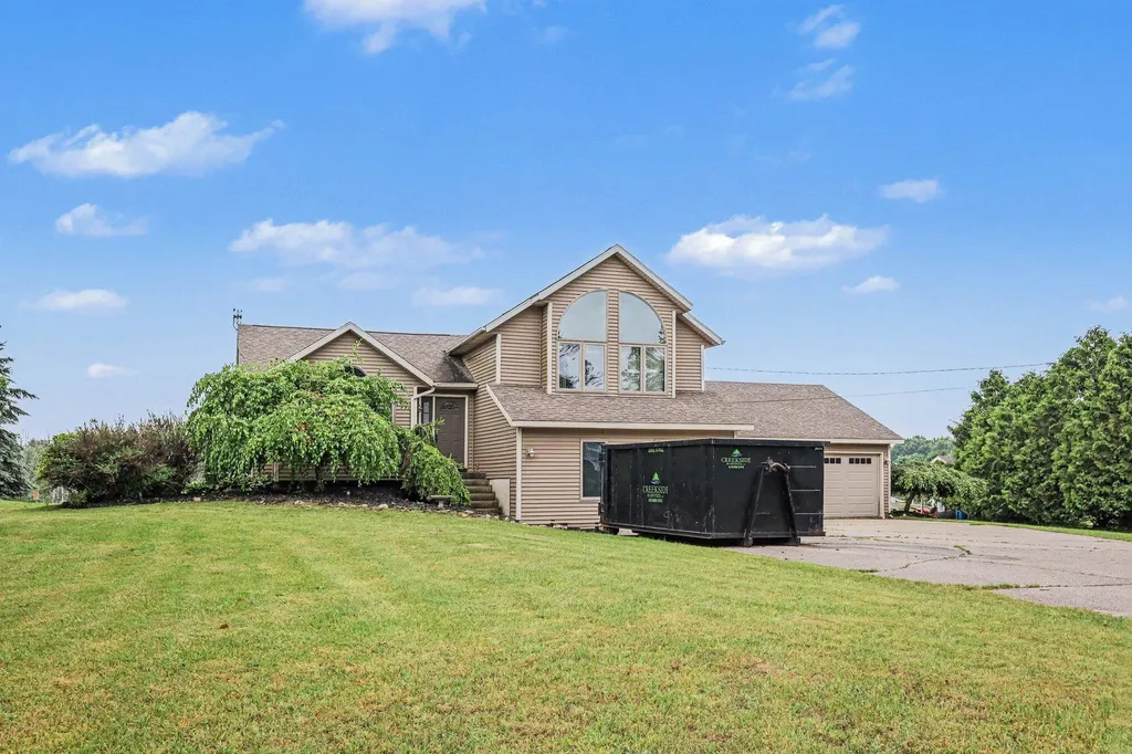15530 Snauble Avenue NE Solon Township MI 49319