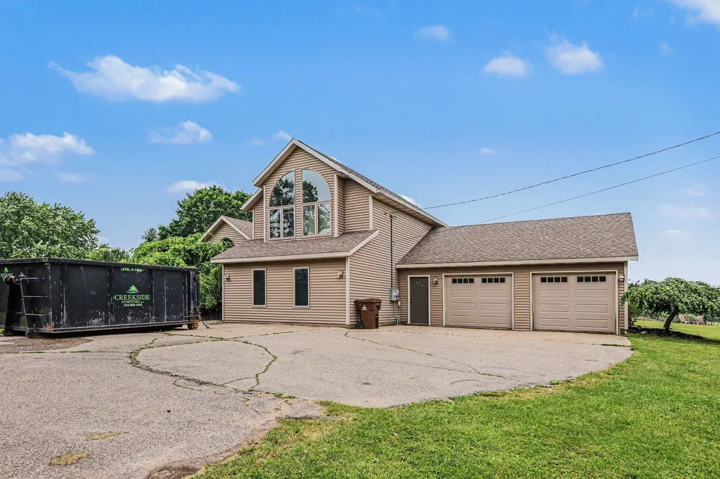 15530 Snauble Avenue NE Solon Township MI 49319