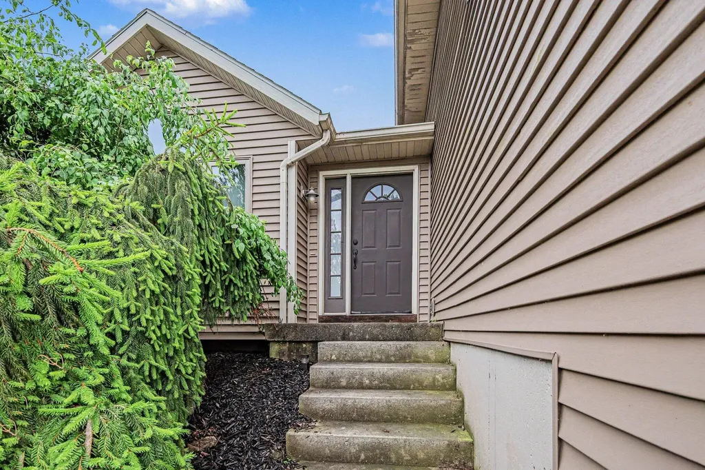 15530 Snauble Avenue NE Solon Township MI 49319