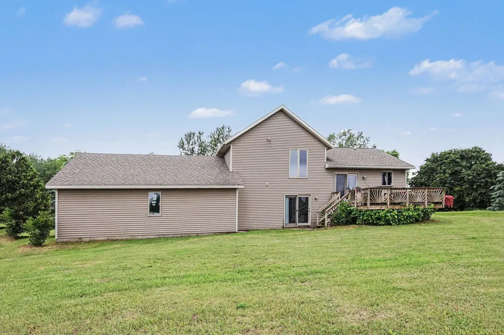 15530 Snauble Avenue NE Solon Township MI 49319