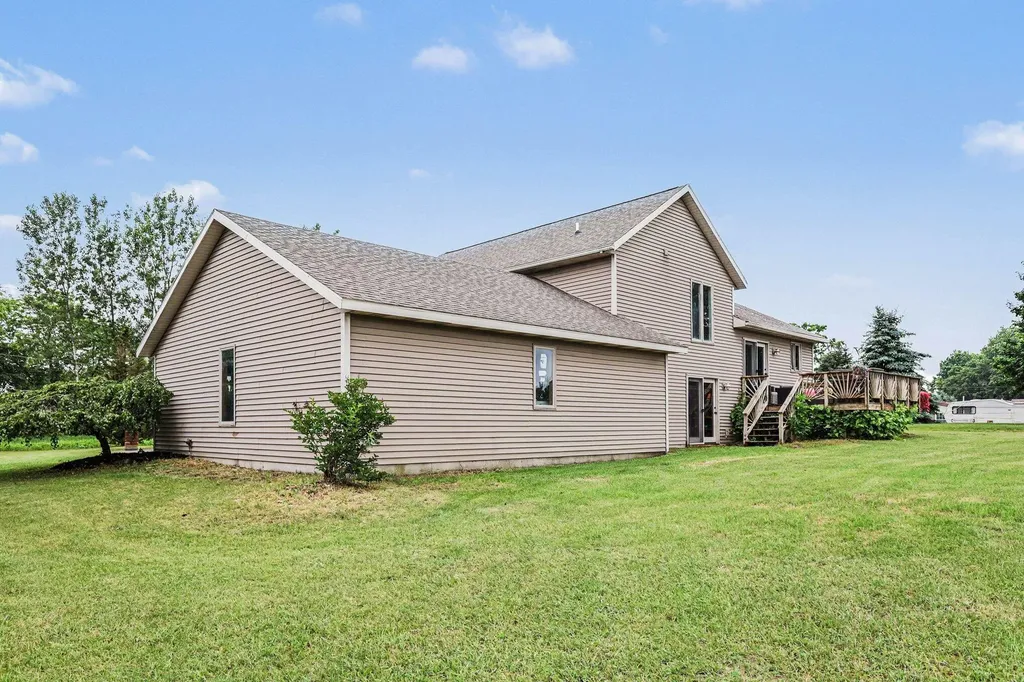 15530 Snauble Avenue NE Solon Township MI 49319
