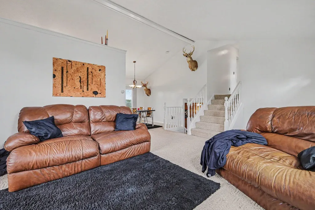 15530 Snauble Avenue NE Solon Township MI 49319