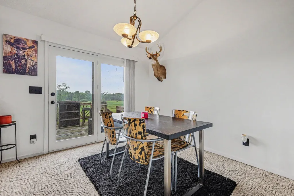 15530 Snauble Avenue NE Solon Township MI 49319