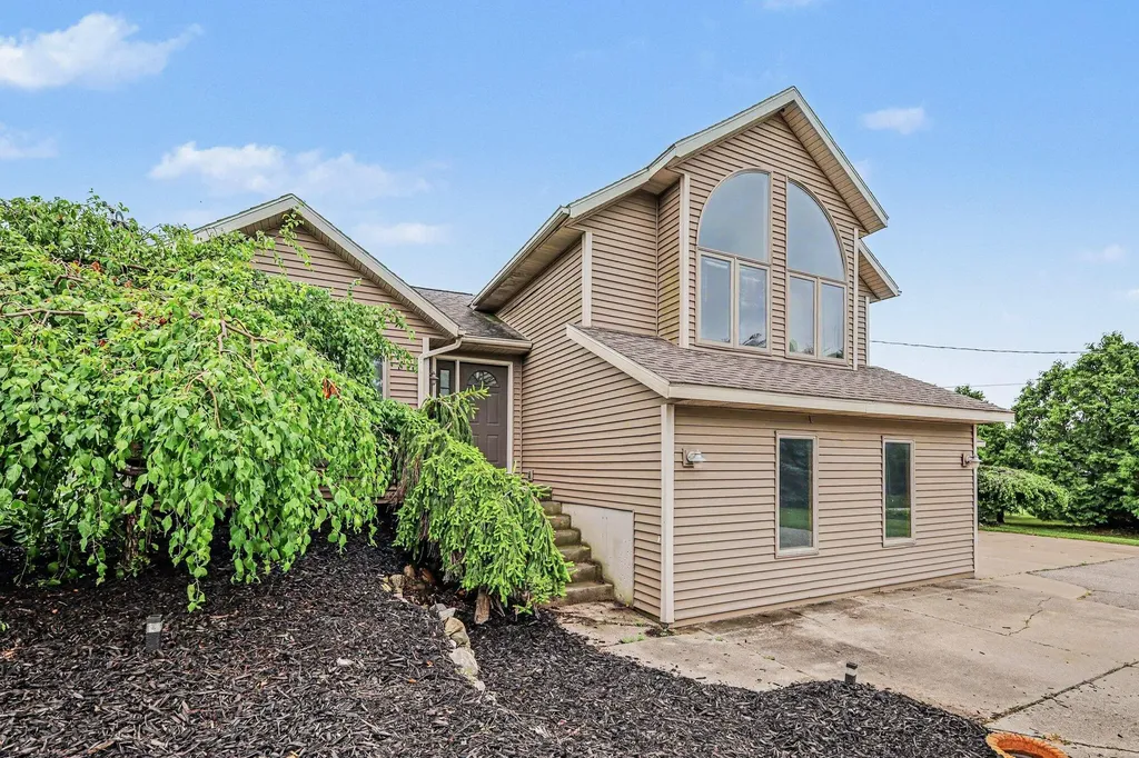 15530 Snauble Avenue NE Solon Township MI 49319
