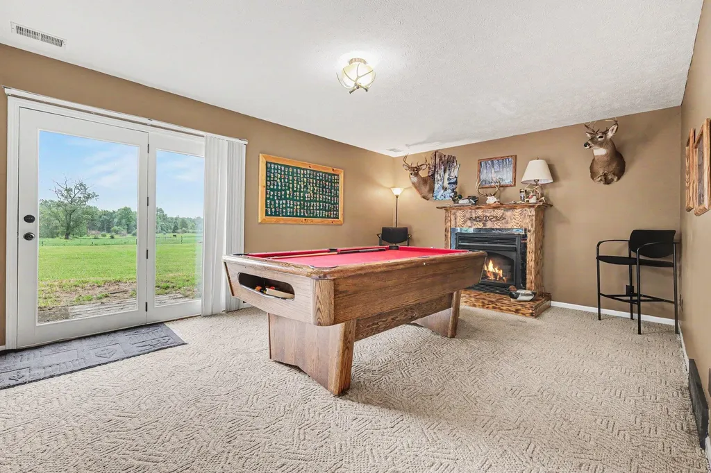 15530 Snauble Avenue NE Solon Township MI 49319