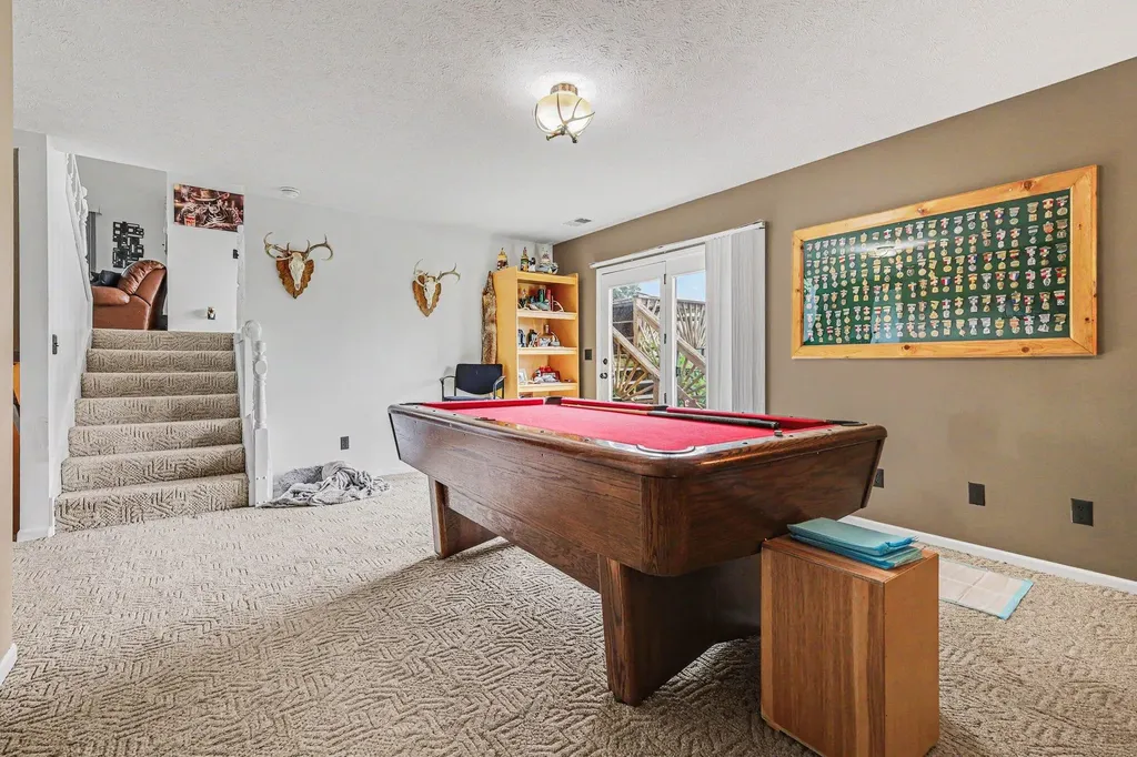 15530 Snauble Avenue NE Solon Township MI 49319