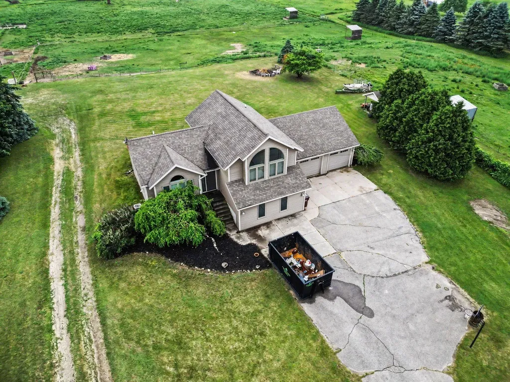 15530 Snauble Avenue NE Solon Township MI 49319