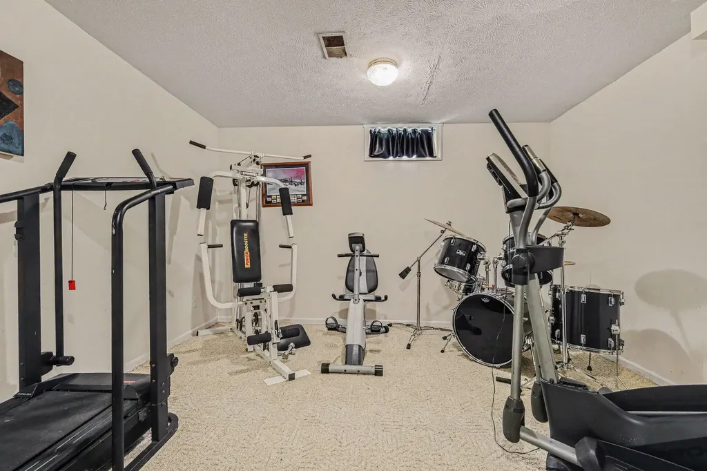 15530 Snauble Avenue NE Solon Township MI 49319