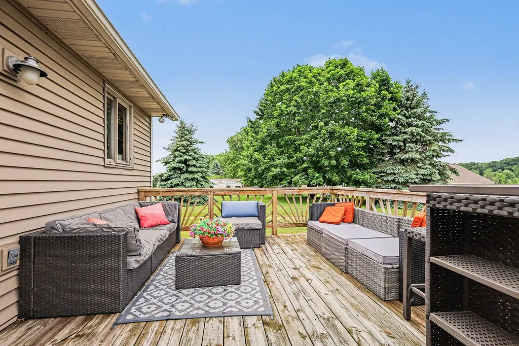 15530 Snauble Avenue NE Solon Township MI 49319